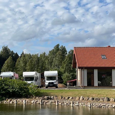 Hotel Jurvinge Zadvainai Esterno foto