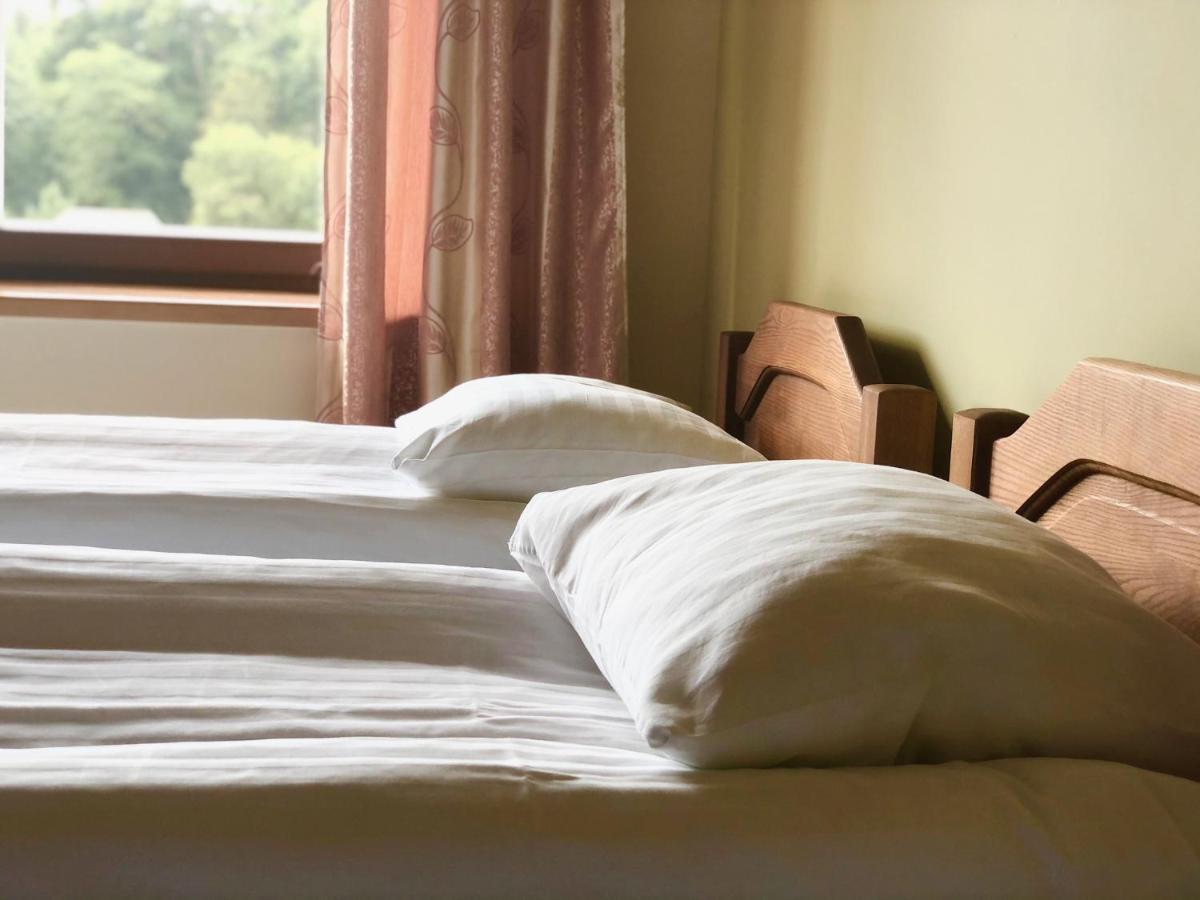 Hotel Jurvinge Zadvainai Esterno foto