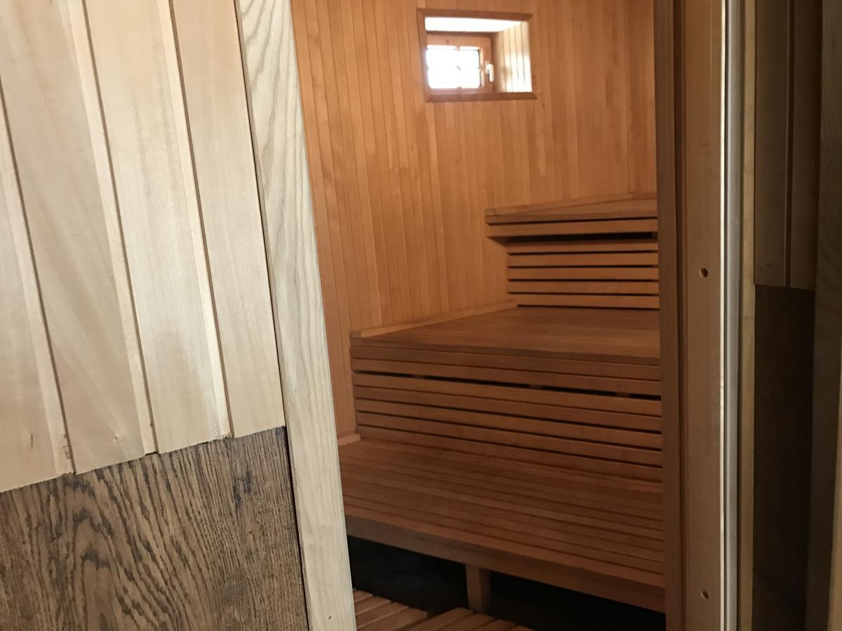 Hotel Jurvinge Zadvainai Esterno foto